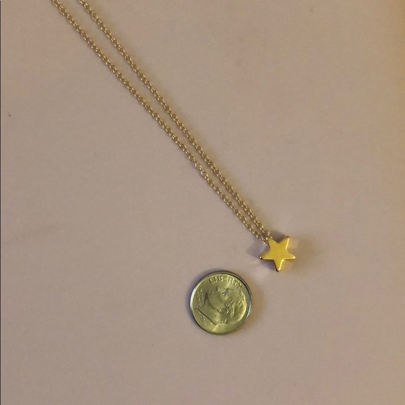 1 Necklace Left in Gold! - Picture 5 of 5